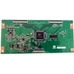 T420XW01 V9 , 07A06-11 , LG 42LG3000 , PHILIPS 42PFL3312 , T-CON BOARD